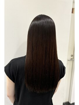 エアー 銀座タワー(AIR) プレミアムトリートメント