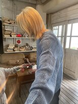 メーヴェ(Mowen)&nbsp;[ ハイトーンカラー ]