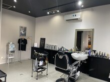 ニーキュウヨン バーバーズストア(294 BARBER's Store)の雰囲気（内観1）