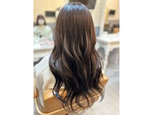 ヘアーズケアープレスト(Hair's Care Presto)