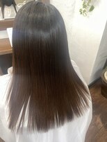 ヘアレスキューつや髪 武蔵浦和西口店 ハリウッドトリートメント