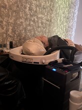 オーダーメイドトリートメント♪