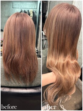 ラス トーキョー(LAS TOKYO) シールエクステ