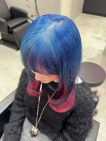 トイボックス(TOYBOX)&nbsp;ツートーンデザインカラー