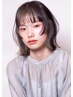 似合わせcut＆color＆treatment