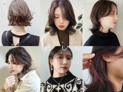 キー(kii)の写真