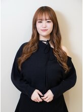 AOI】 癒しのヘッドスパで"脱"日頃の疲れを♪ 【Insta：@aoi.96.03】