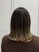 アライブ キチジョウジ(ALIVE Kichijoji)&nbsp;自然な繋がりのグラデーションカラー！