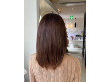 オーヴ ヘア 沖浜店 Aube HAIR