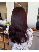 ブルジョン(Bourgeon)&nbsp;【チェリーピンク】