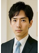 クート オム 南浦和(ku-to homme)&nbsp;南浦和/メンズカット/メンズショート/メンズパーマ