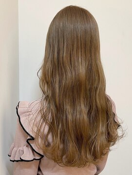 ディー(DEE) milk tea beige