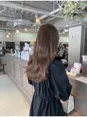 milk tea beige