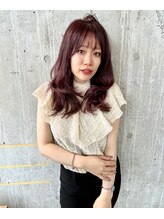 マグサロンギャラリー(Mag salon gallery) 増田 なお