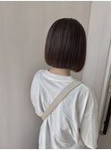 タッセルボブ
