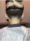 ボブ　レディースカット