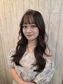 ピース バイ シータ(PEACE by CITA) あなたの魅力を引き出すカウンセリング&技術を提供しておます。