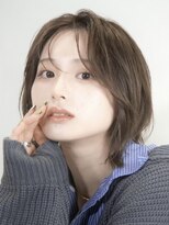 トゥルークリエイション 春日部(True Creation) レイヤーカット/ボブ/カラー/髪質改善