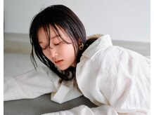 大人のうねりや広がるお悩みに【髪質改善CORMEトリートメント】