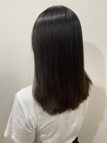 シャンティ(Shanti)&nbsp;縮毛矯正専門店による縮毛矯正&髪質改善トリートメント