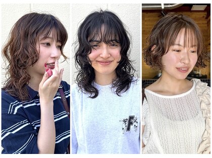 ラロ(raro)の写真