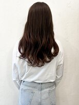 セルカ 新宿(CERCA)&nbsp;コーラルピンクカラー［CERCA新宿/新宿西口］