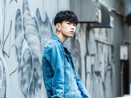 ラッドヘアー(LAD HAIR)の写真