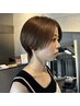 【お好みの色味を自在にコントロール♪】カット&カスタムカラー&スパ/伏見/栄