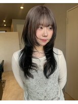 オクト(Octo)&nbsp;roots color + layer