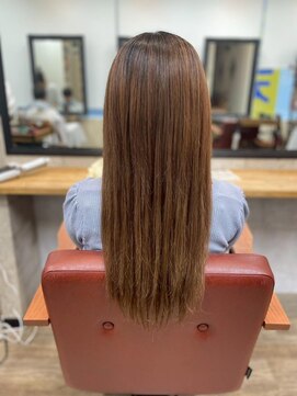 ウィスプヘアー(wisp HAIR) #プルエクステ#エクステ#大宮#埼玉