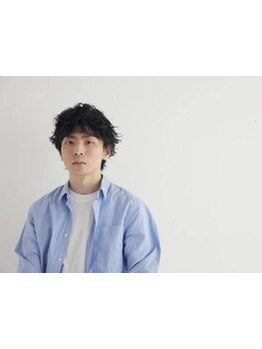 【中野駅徒歩1分★】メンズ専門SALON！雰囲気・居心地の良さ◎ニュアンスを汲み取り、より魅力的なstyleに!