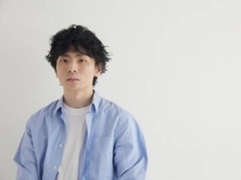 モッズ ヘア メン 中野店(mod's hair men)の写真/【中野駅徒歩1分★】メンズ専門SALON!雰囲気・居心地の良さ◎ニュアンスを汲み取り、より魅力的なstyleに!