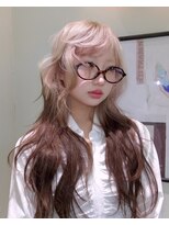 ウィットサークル(wit circle) design color