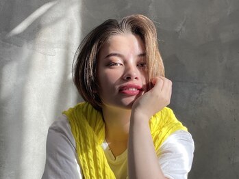 ロタ(rota)の写真/【NEW OPEN】表参道/青山/渋谷★美容室難民必見の通い続けたいNICEでHAPPYなサロン