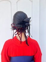 ルラン(RuLaN)&nbsp;【2025年度】成人式＆卒業式スタイル※袴＆振袖