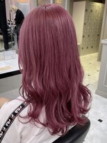 ランド 池袋(LAND)&nbsp;ピンクラベンダー