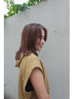 ビュートリアム 広尾(BEAUTRIUM)&nbsp;ミディアムレイヤー