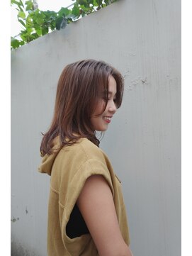 ミディアムレイヤー