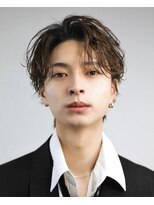 ゴールド 大阪 梅田店(GOALD) センターパート