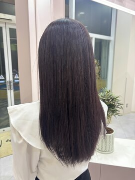 アストレアバイニケ(ASTRAEA by nike) ピンクパープルカラー