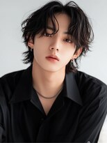 ティエル(TIELE) メンズヘアスタイル