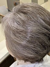 サテンドール ヘアクラブ