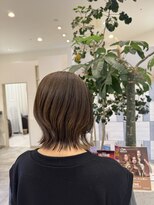 アストレアバイイーリス(ASTRAEA by Iris)&nbsp;ボブレイヤー