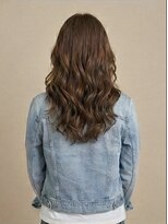 五感鷹匠 髪の診療所&nbsp;ノンダメージカラー/復元システム