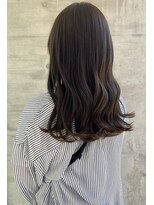 ヴィアス(VIAS.)&nbsp;【YUUNA】ブラウンカラー