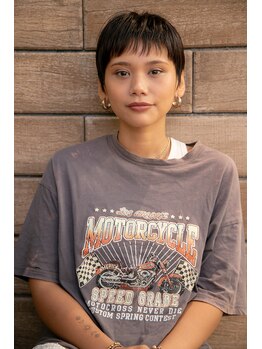 イーエン ヘアーデザイン(iiEn hair design)の写真/家事や育児で頑張る大人女性に癒しのサロンタイムを。髪の芯から美しく。あなたの理想を叶えてくれる★