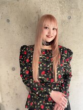 イー(Ii)&nbsp;五屋 美咲