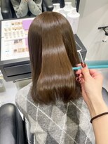 エイトヘアー(8 HAIR)&nbsp;グレーブラウン グレージュ 赤みなしブラウン