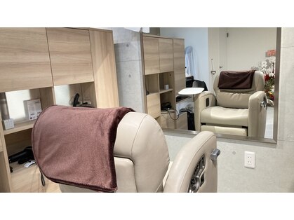 ハサミン(HASAMIN)の写真