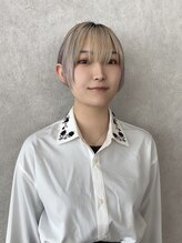 ラック 本厚木店(LUCK)&nbsp;西口 莉子